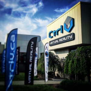 Ctrl V® Waterloo