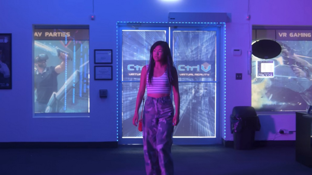 Ctrl V® - Netflix: Slasher Season 3