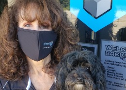 Ctrl V® News - Masks for Extra Life
