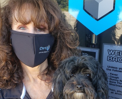 Ctrl V® News - Masks for Extra Life