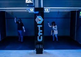 Ctrl V® News - Coral Springs, Florida Opens