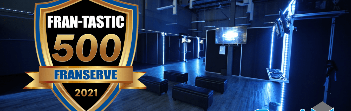 Ctrl V® Frant-tastic 500 Award 2021