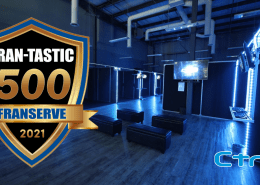 Ctrl V® Frant-tastic 500 Award 2021