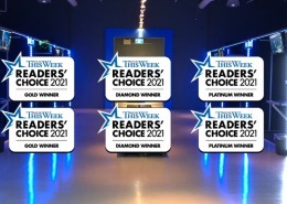 Lindsay Ctrl V® Readers Choice Awards 2021
