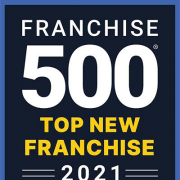 Top New Franchise 2021