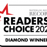 Waterloo Ctrl V® Readers' Choice 2021 - Indoor Game / Play Centre