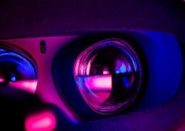 The Future of Virtual Reality - Ctrl V® Blog