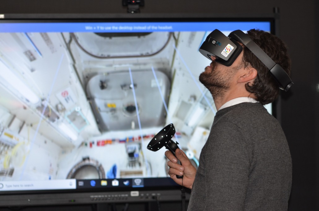 The Future of Virtual Reality - Ctrl V® Blog