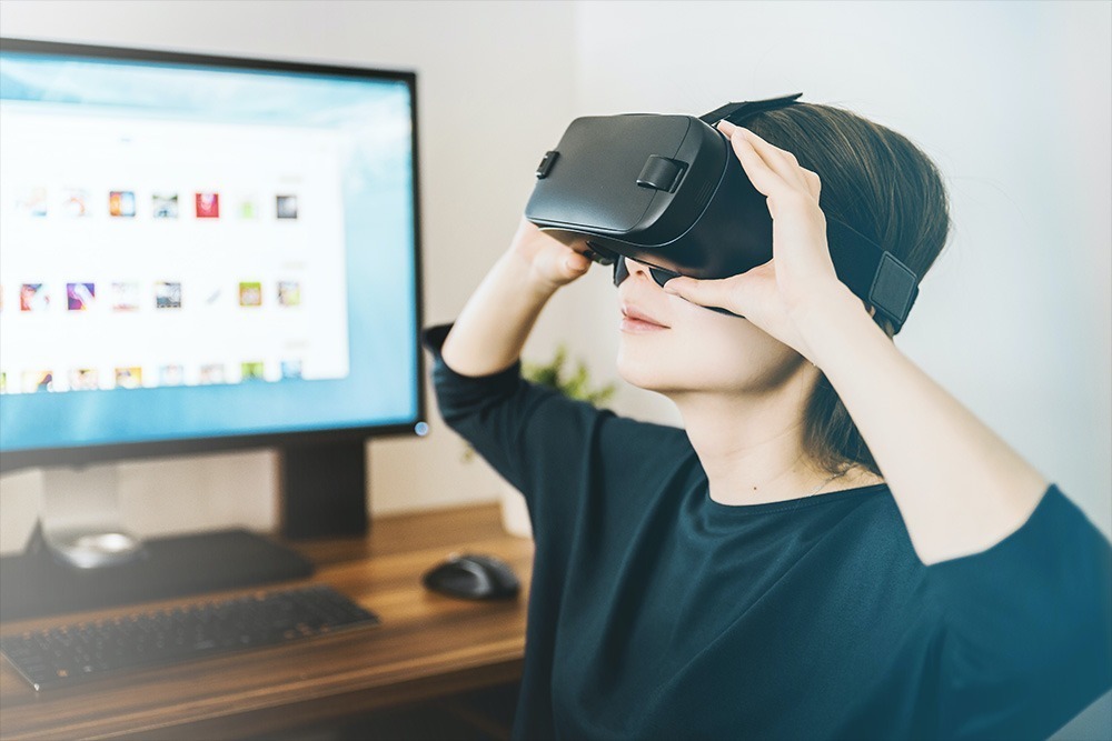 What Can Virtual Reality Do