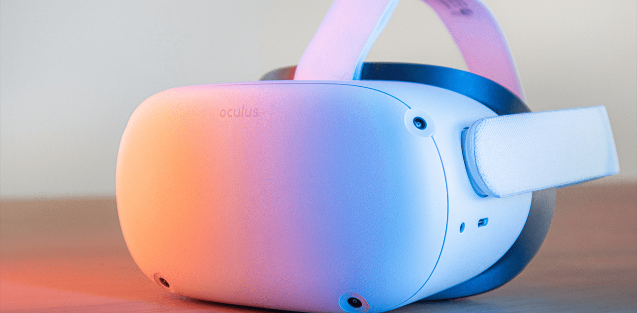What is Virtual Reality?