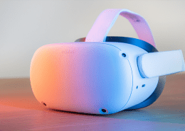 What is Virtual Reality?
