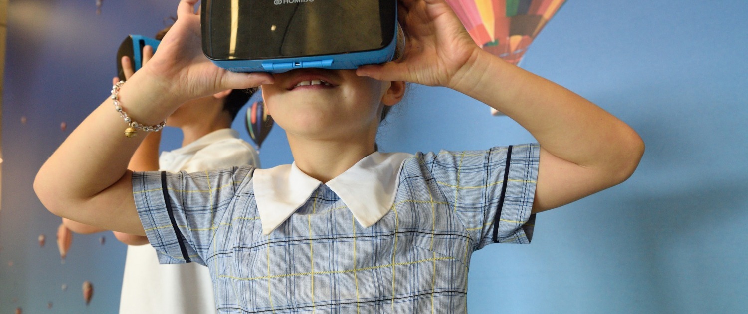 How Can Virtual Reality Optimize Education
