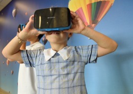 How Can Virtual Reality Optimize Education