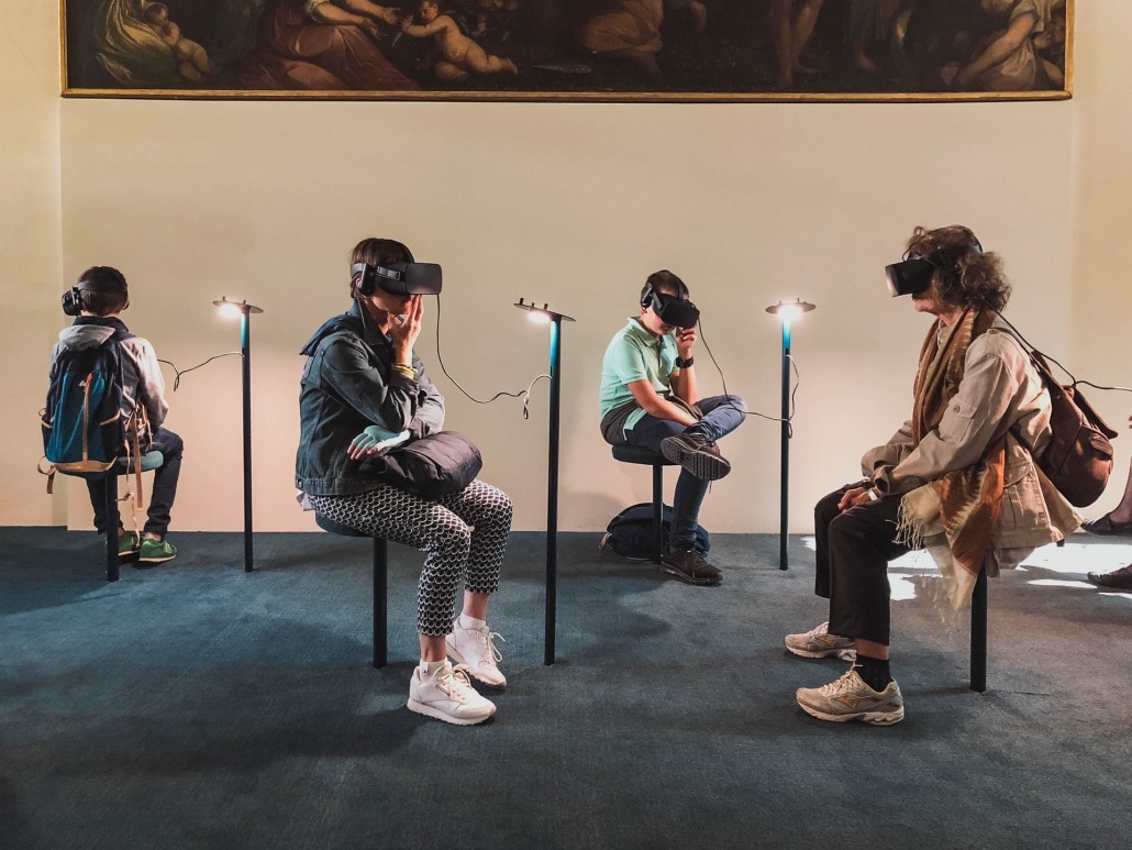 How Can Virtual Reality Optimize Education