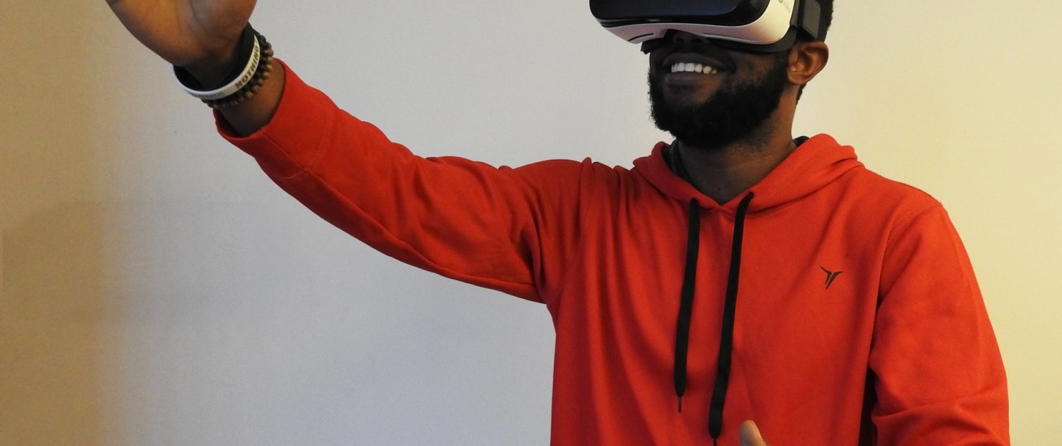 How Does Virtual Reality Work
