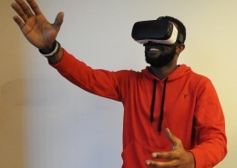 How Does Virtual Reality Work