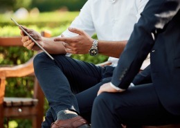 How To Choose the Right Franchise For You