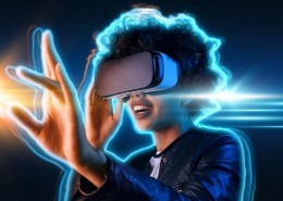 How Will Virtual Reality Change Our World