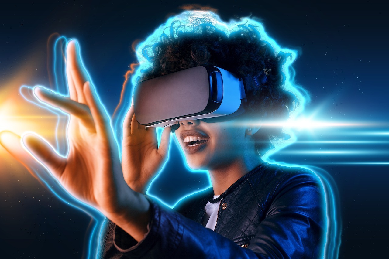 How Will Virtual Reality Change Our World? - Ctrl V