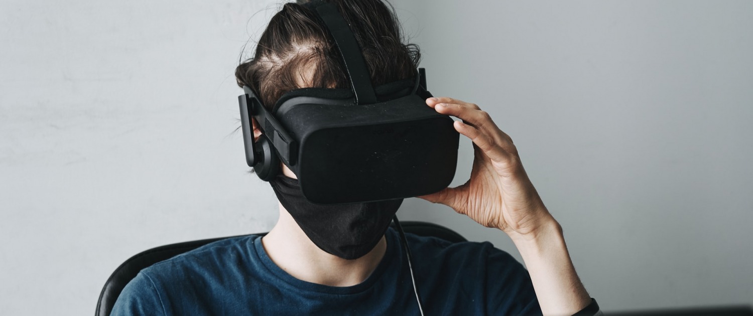 What Are the Biggest Problems Virtual Reality Can Solve