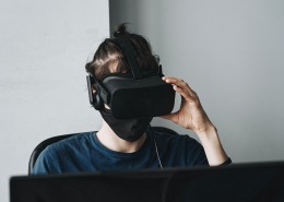 What Are the Biggest Problems Virtual Reality Can Solve