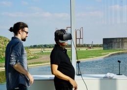 What Are the Medical Applications of Virtual Reality