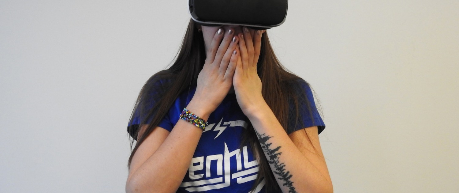Can Virtual Reality Cause Vertigo