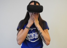 Can Virtual Reality Cause Vertigo