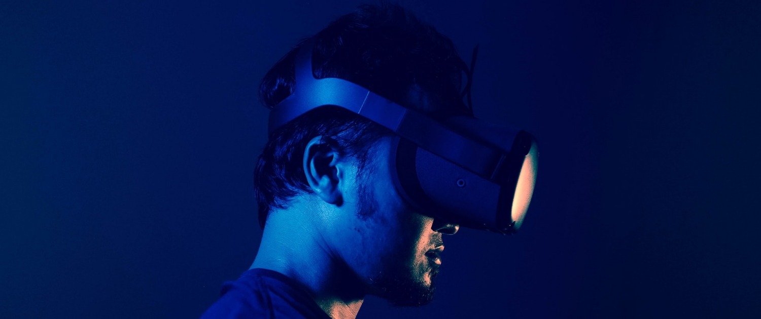 Can Virtual Reality Help With Anxiety