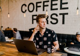 Millennials in Franchising
