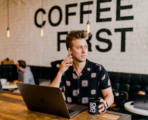 Millennials in Franchising