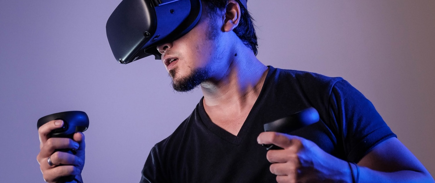 What Virtual Reality Headset Should I Buy