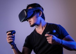 What Virtual Reality Headset Should I Buy