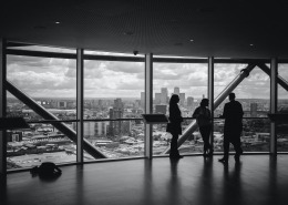 Franchising as a Form on Entrepreneurship