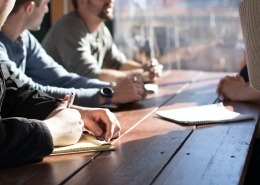 Franchising and Entrepreneurship