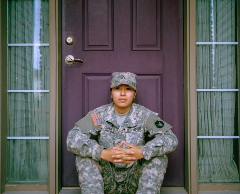 Franchising for Veterans