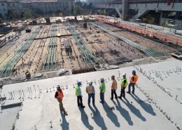 Virtual Reality in the Construction Industry