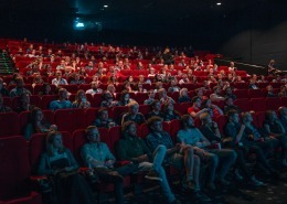Which Movies are Based on Virtual Reality?