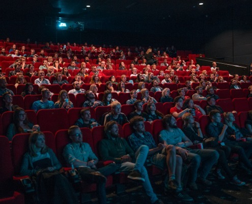 Which Movies are Based on Virtual Reality?