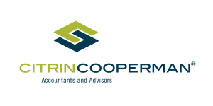 Citrin Cooperman Logo