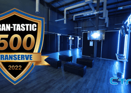 Ctrl V® Frant-tastic 500 Award 2022