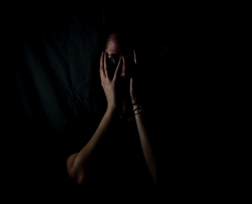 How Virtual Reality Treats Phobias
