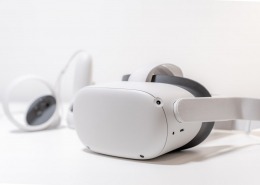 Virtual Reality and Autism