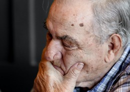 Virtual Reality and Dementia