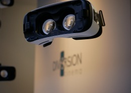 Virtual Reality and Stroke Rehabilitation