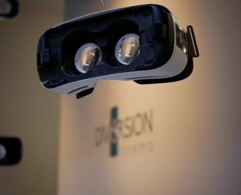 Virtual Reality and Stroke Rehabilitation
