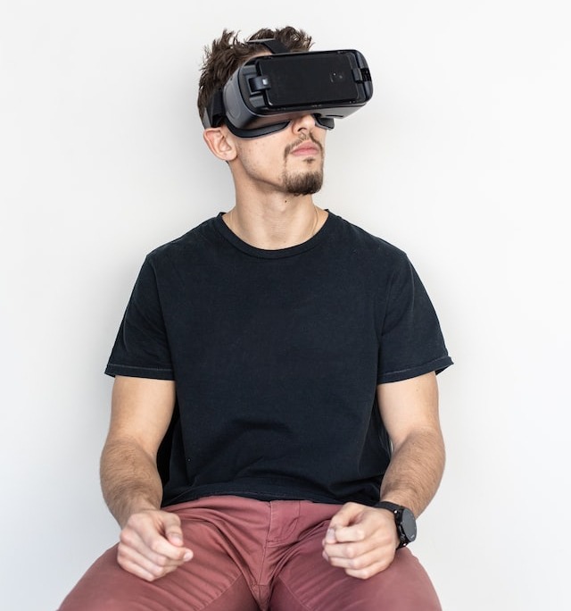 Virtual Reality and Stroke Rehabilitation