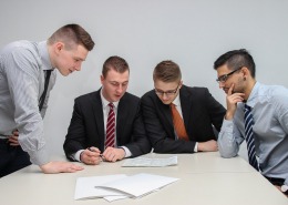 What is a Balance Sheet?