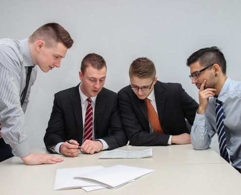 What is a Balance Sheet?
