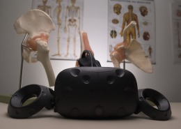 HTC Virtual Reality Products